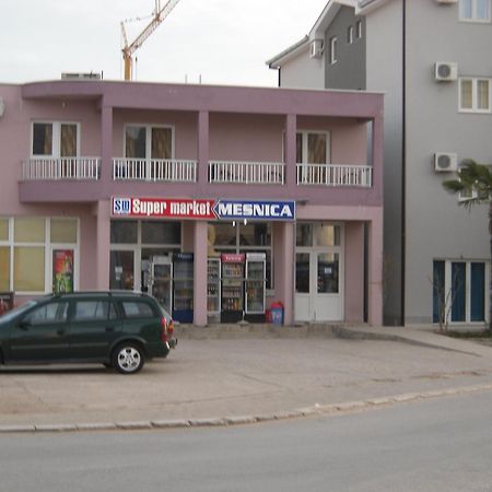 Pansion Alfa Bed & Breakfast Medjugorje Exterior photo