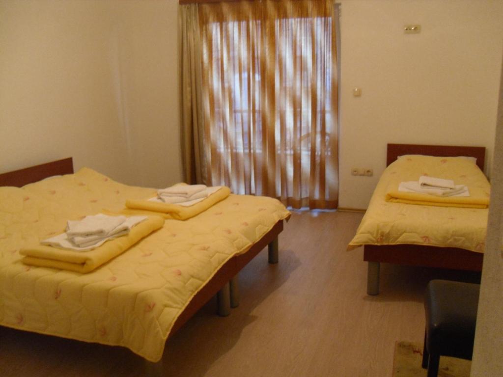 Pansion Alfa Bed & Breakfast Medjugorje Room photo