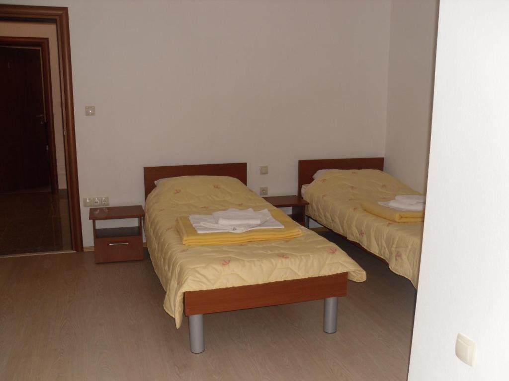 Pansion Alfa Bed & Breakfast Medjugorje Room photo